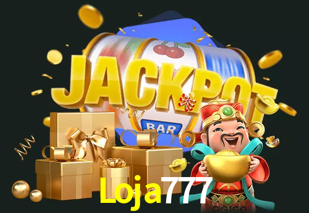 Loja777 bet