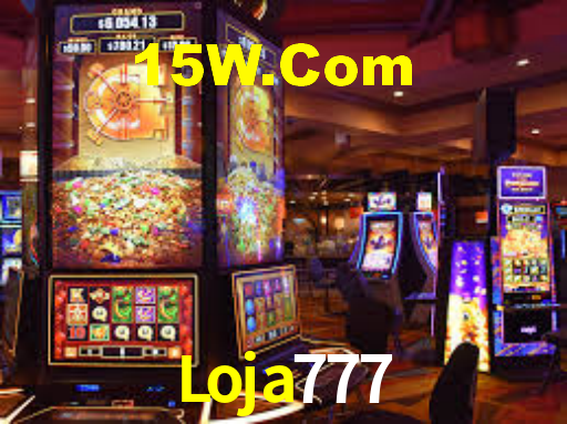 Loja777: A Experiência de Casino com Jogos de Mesa ao Vivo