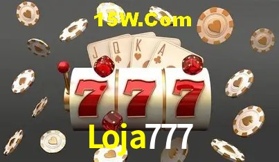 Live Casino Loja777