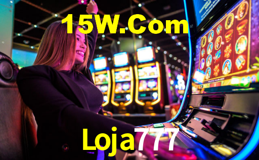 Bônus Generosos e Exclusivos no Loja777 para Você!