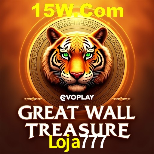 A Emoção da Loteria na Loja777: Uma Chance de Mudança de Vida