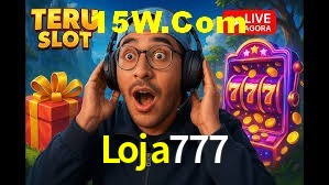 Welcome Bonus Loja777