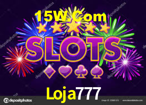 Loja777