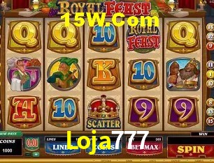 Game Statistics Loja777