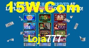 Exclusive Games Loja777