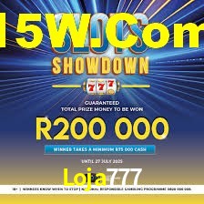 Blackjack Table Loja777