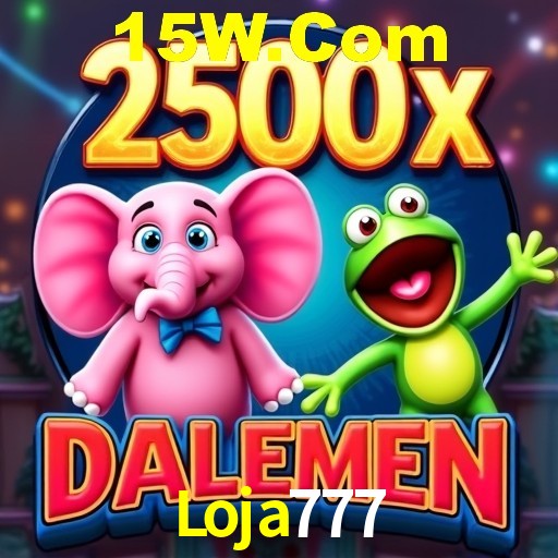 Desvendando o Mundo dos Jogos Virtuais na Loja777