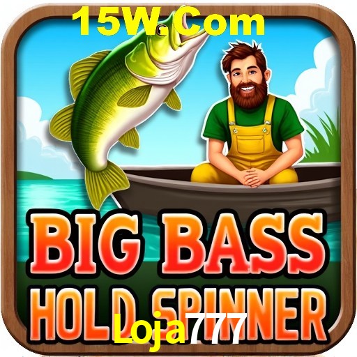 Secure Login Loja777