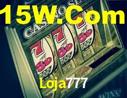 Daily Bonuses Loja777