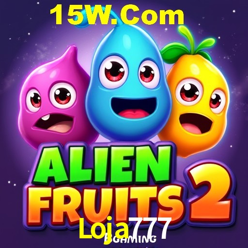 Platform Technology Loja777