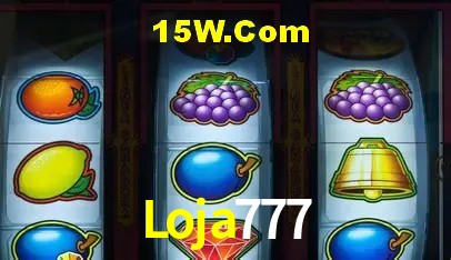 Exclusive Offers Loja777