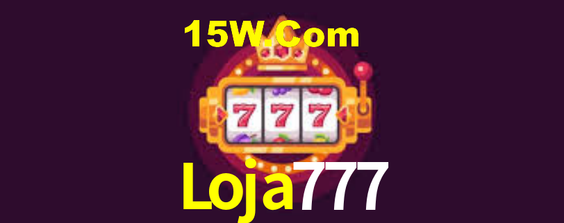 Loja777.Com