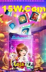 Slot Games Loja777