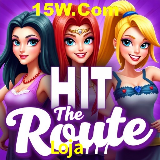 Responsive Design Loja777