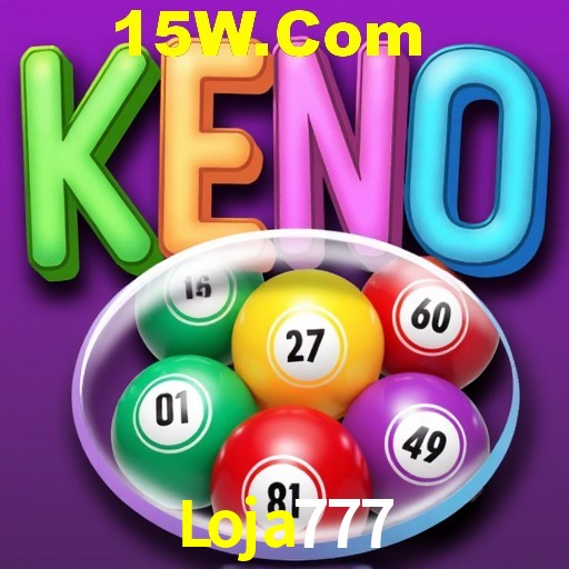 APP oficial da Loja777 para mobile