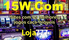 Experimente o Login Seguro Premium no Loja777